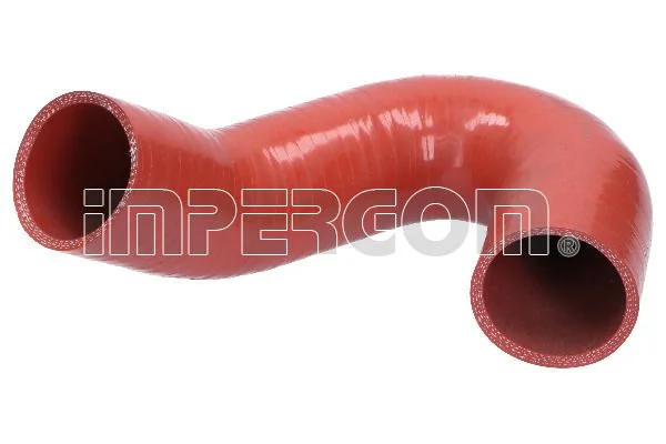 Charge Air Hose ORIGINAL IMPERIUM 17423