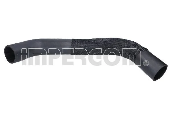 Charge Air Hose ORIGINAL IMPERIUM 17551
