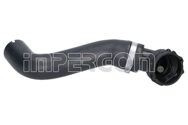 Radiator Hose ORIGINAL IMPERIUM 17592