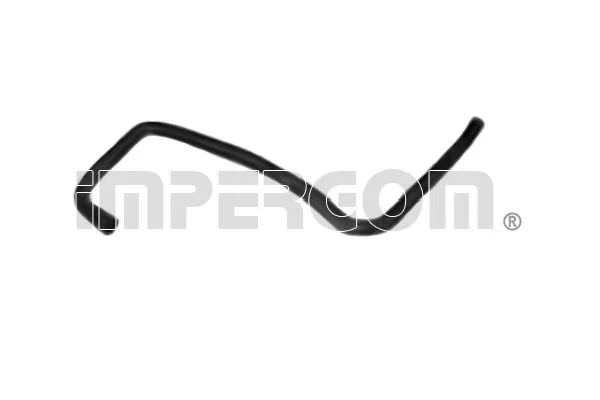 Hose, heat exchanger (heating) ORIGINAL IMPERIUM 17659