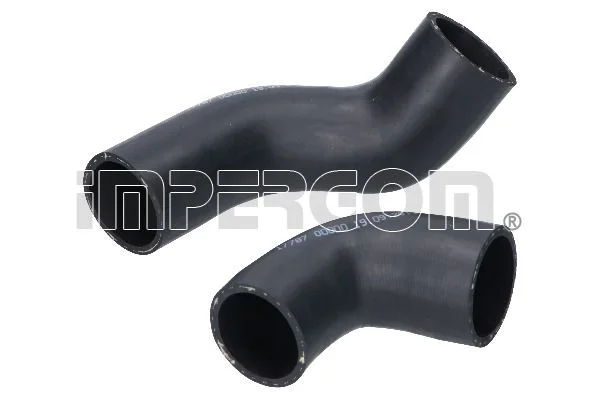 Charge Air Hose ORIGINAL IMPERIUM 17787