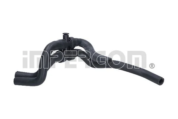 Hose, heat exchanger (heating) ORIGINAL IMPERIUM 18129