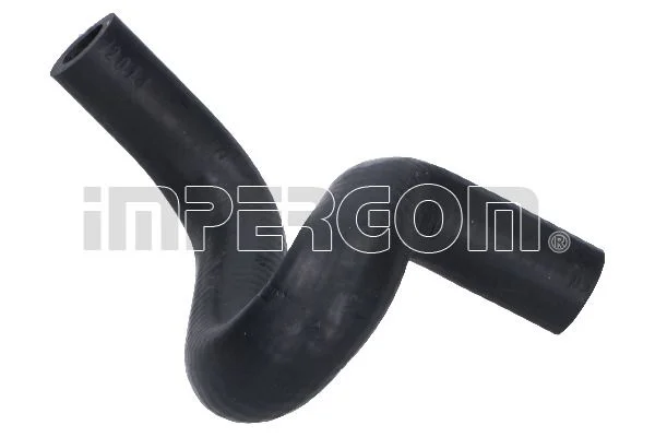Hose, heat exchanger (heating) ORIGINAL IMPERIUM 19632