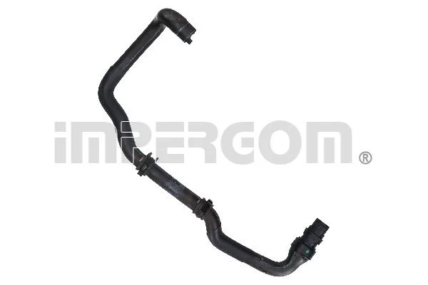 Radiator Hose ORIGINAL IMPERIUM 220968