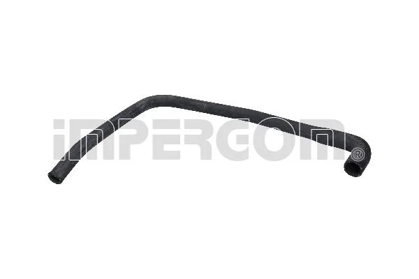 Hose, heat exchanger (heating) ORIGINAL IMPERIUM 221364