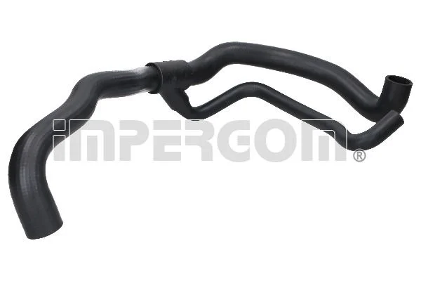 Radiator Hose ORIGINAL IMPERIUM 221442