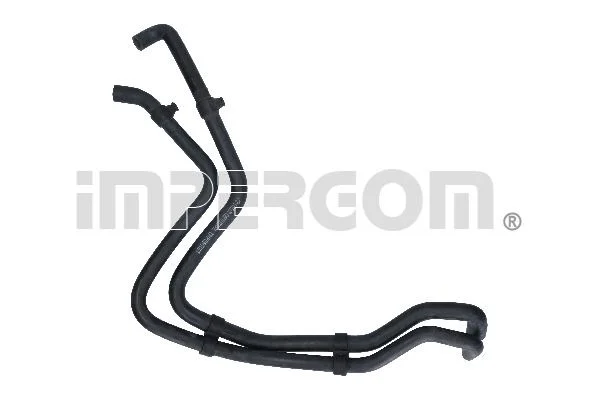 Heater Hose ORIGINAL IMPERIUM 221603