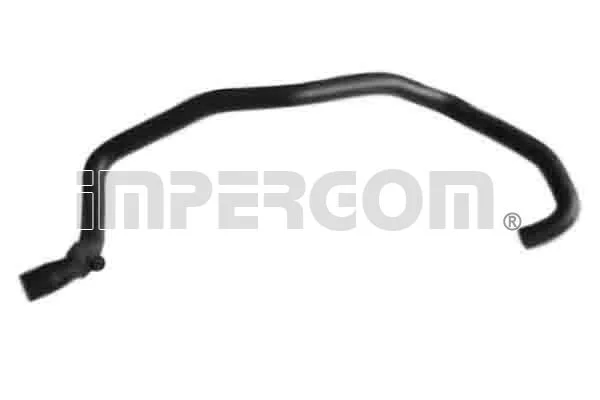 Heater Hose ORIGINAL IMPERIUM 221646