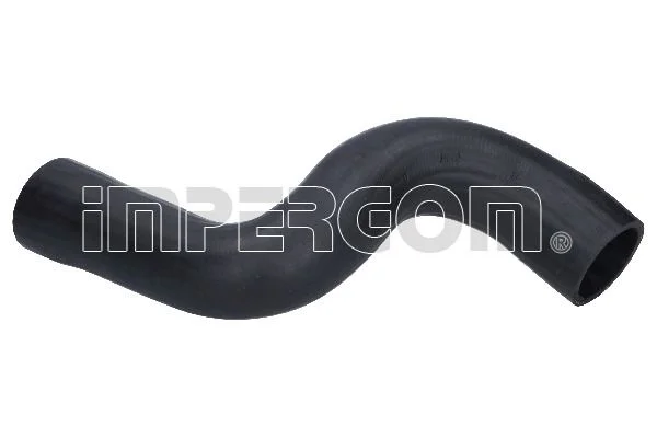 Charge Air Hose ORIGINAL IMPERIUM 221976