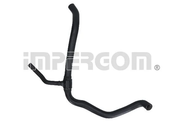 Radiator Hose ORIGINAL IMPERIUM 222090