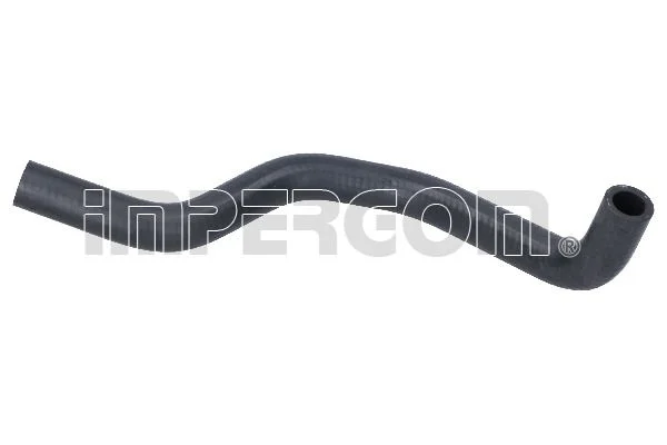 Hose, heat exchanger (heating) ORIGINAL IMPERIUM 222340