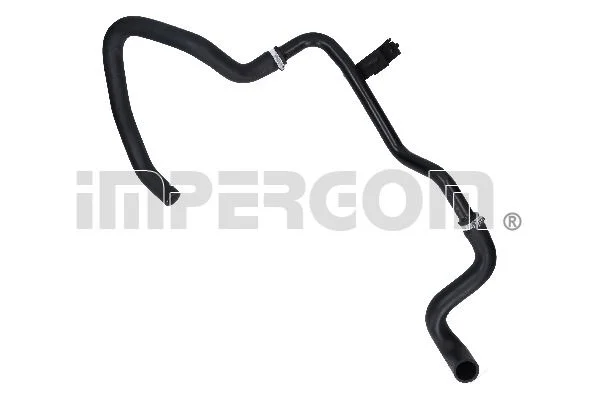 Radiator Hose ORIGINAL IMPERIUM 222369