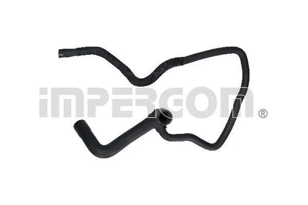 Radiator Hose ORIGINAL IMPERIUM 222716