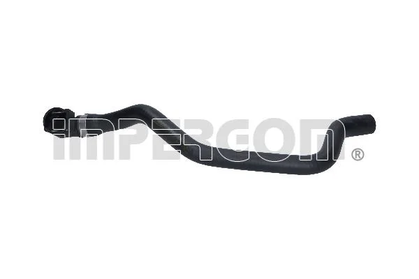 Hose, heat exchanger (heating) ORIGINAL IMPERIUM 222865