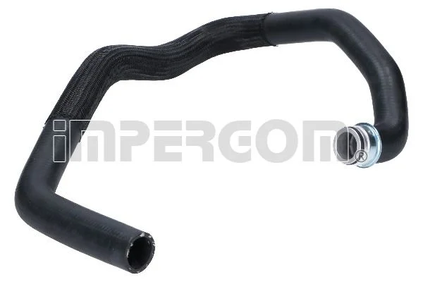 Radiator Hose ORIGINAL IMPERIUM 222937
