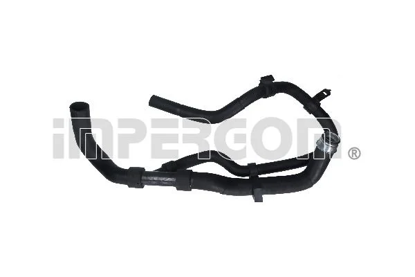 Radiator Hose ORIGINAL IMPERIUM 222976