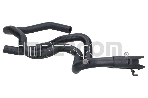 Hose, heat exchanger (heating) ORIGINAL IMPERIUM 223437