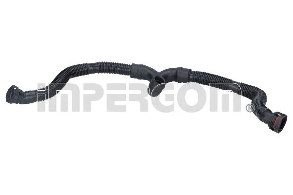 Hose, crankcase ventilation ORIGINAL IMPERIUM 223844