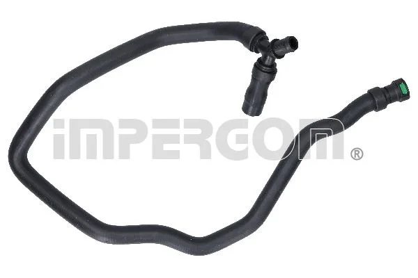 Hose, heat exchanger (heating) ORIGINAL IMPERIUM 224176
