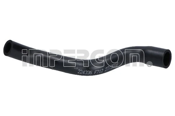 Hose, crankcase ventilation ORIGINAL IMPERIUM 224335