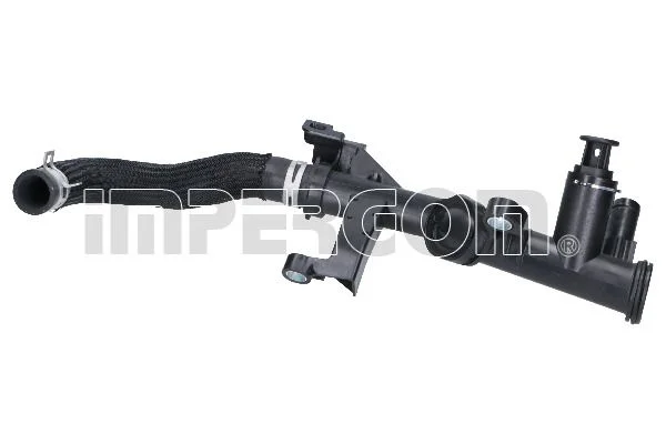 Coolant Pipe ORIGINAL IMPERIUM 225015