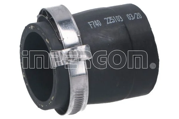Charge Air Hose ORIGINAL IMPERIUM 225103
