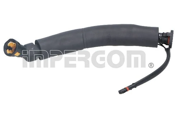 Hose, crankcase ventilation ORIGINAL IMPERIUM 225343