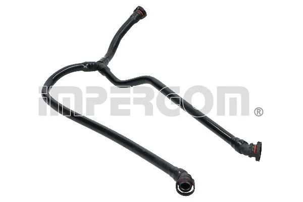 Hose, crankcase ventilation ORIGINAL IMPERIUM 225967