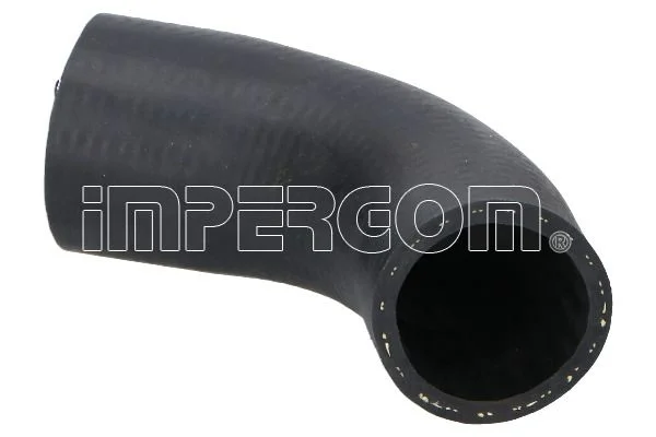 Charge Air Hose ORIGINAL IMPERIUM 230199