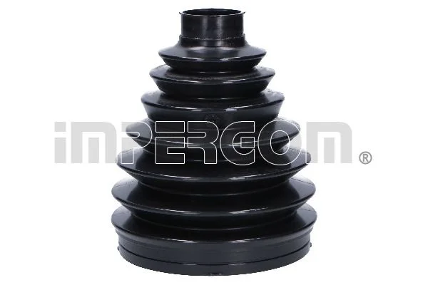 Bellow, drive shaft ORIGINAL IMPERIUM 25504/TE