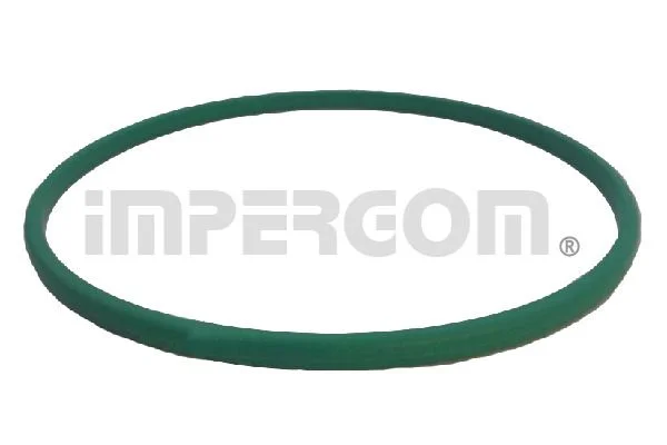 Gasket, fuel pump ORIGINAL IMPERIUM 25645