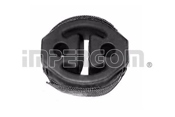 Mount, exhaust system ORIGINAL IMPERIUM 26263