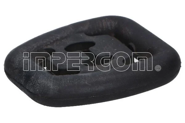 Mount, exhaust system ORIGINAL IMPERIUM 26807