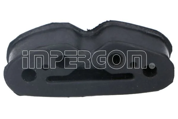 Mount, exhaust system ORIGINAL IMPERIUM 26866