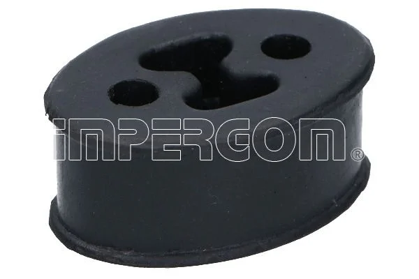 Mount, exhaust system ORIGINAL IMPERIUM 26867