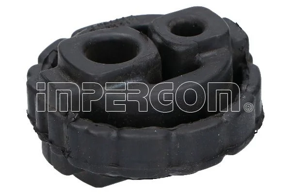 Mount, exhaust system ORIGINAL IMPERIUM 27757