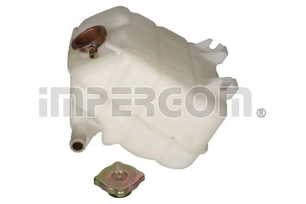 Expansion Tank, coolant ORIGINAL IMPERIUM 29555