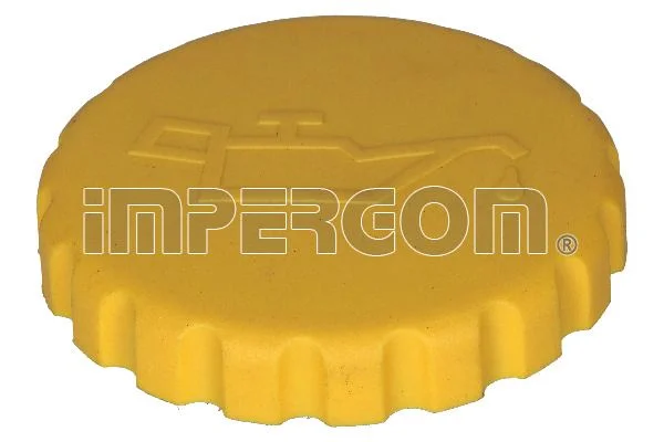 Cap, oil filler neck ORIGINAL IMPERIUM 29623