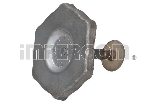 Cap, oil filler neck ORIGINAL IMPERIUM 29627