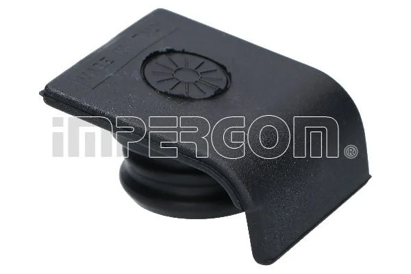 Cap, oil filler neck ORIGINAL IMPERIUM 29630