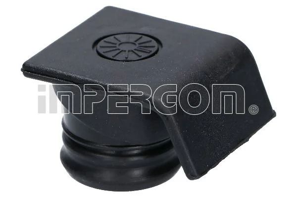 Cap, oil filler neck ORIGINAL IMPERIUM 29631