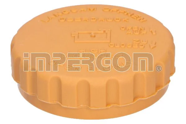 Pokrovček, rezervoar za hladilno tekočino ORIGINAL IMPERIUM 29650
