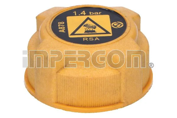 Pokrovček, rezervoar za hladilno tekočino ORIGINAL IMPERIUM 29841