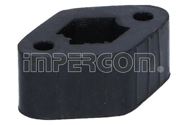 Mount, exhaust system ORIGINAL IMPERIUM 30042