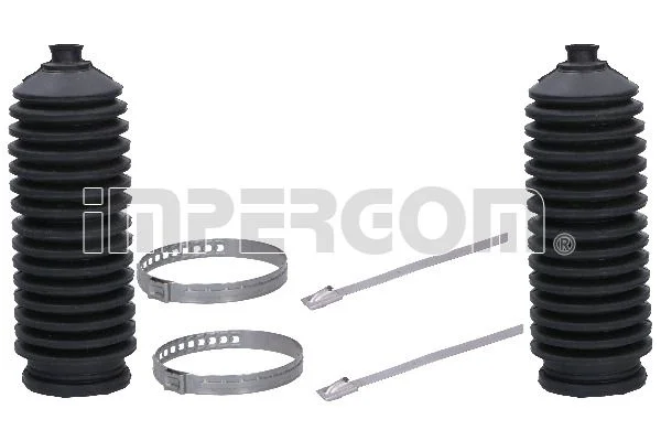 Bellow Kit, steering ORIGINAL IMPERIUM 30419/TE