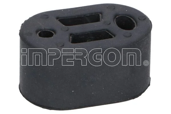 Mount, exhaust system ORIGINAL IMPERIUM 30984