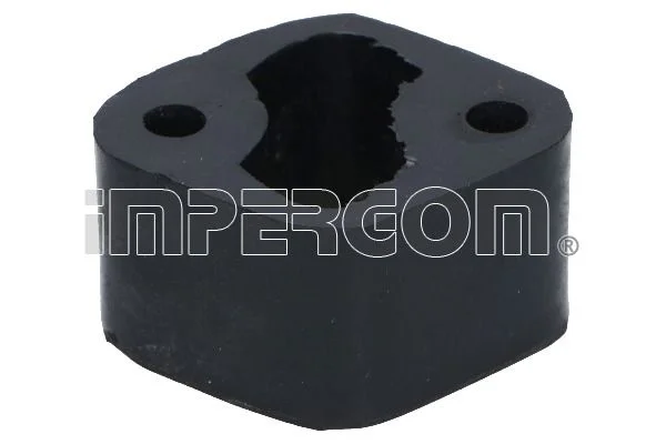Mount, exhaust system ORIGINAL IMPERIUM 30996