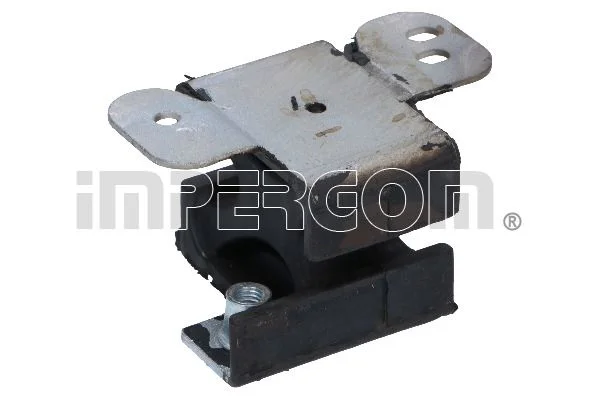 Mount, exhaust system ORIGINAL IMPERIUM 31655