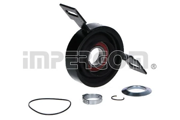 Suspension, propshaft ORIGINAL IMPERIUM 32762