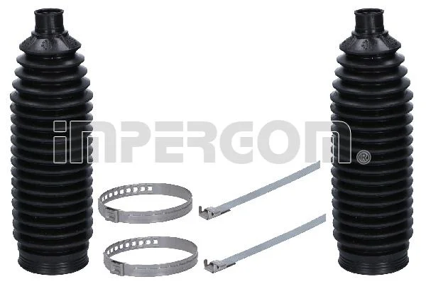 Bellow Kit, steering ORIGINAL IMPERIUM 33485/TE